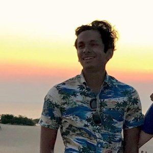 Meet your Posher, Shehan